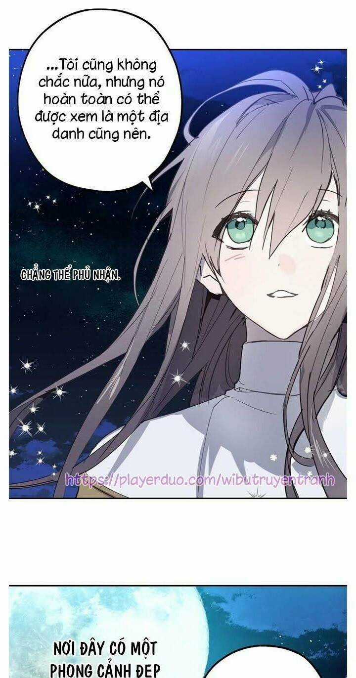 Lời Thú Nhận Nhầm Lẫn Chapter 18 trang 24