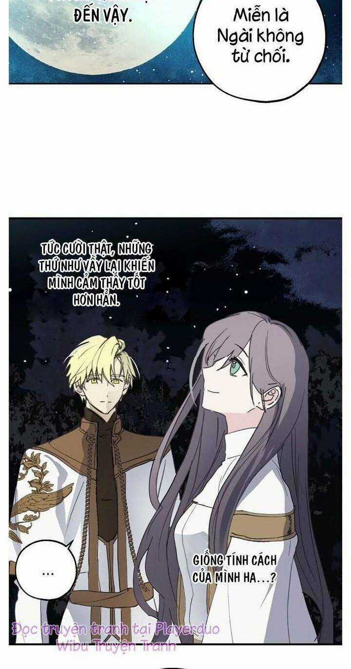 Lời Thú Nhận Nhầm Lẫn Chapter 18 trang 25