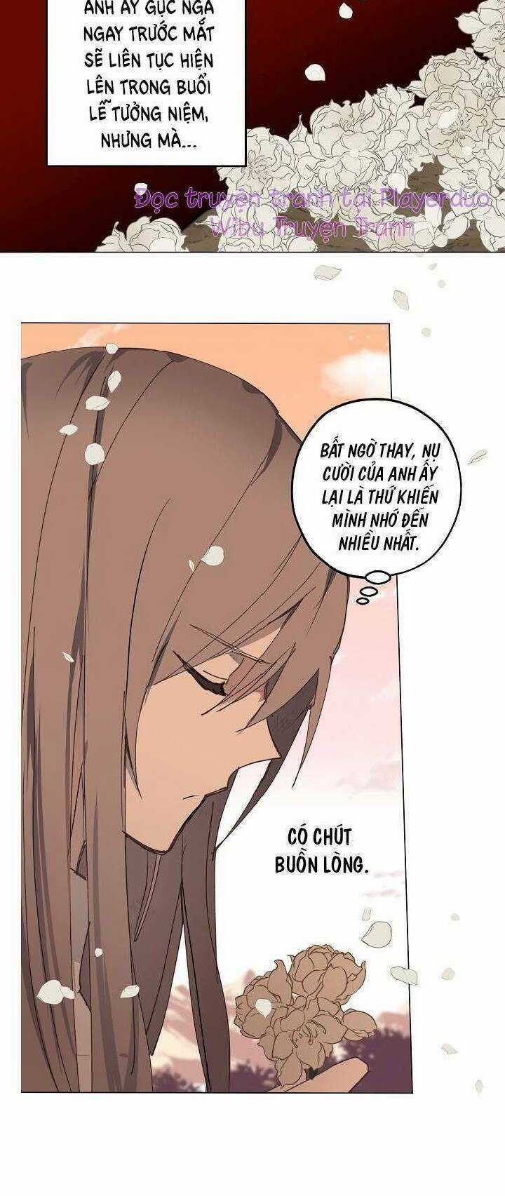 Lời Thú Nhận Nhầm Lẫn Chapter 18 trang 3