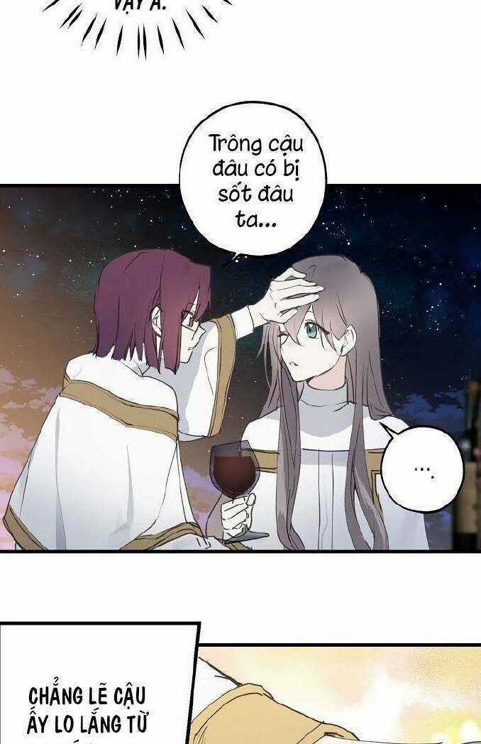 Lời Thú Nhận Nhầm Lẫn Chapter 18 trang 9