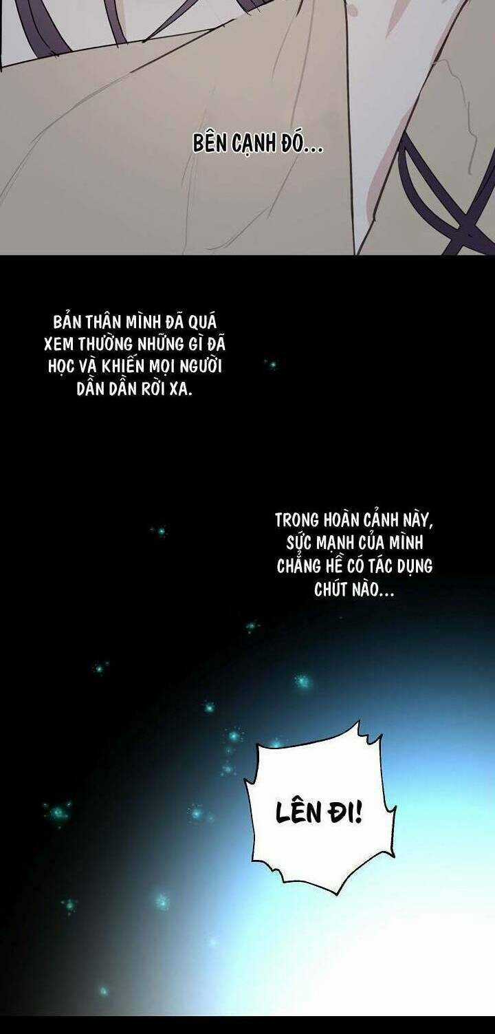 Lời Thú Nhận Nhầm Lẫn Chapter 19 trang 12