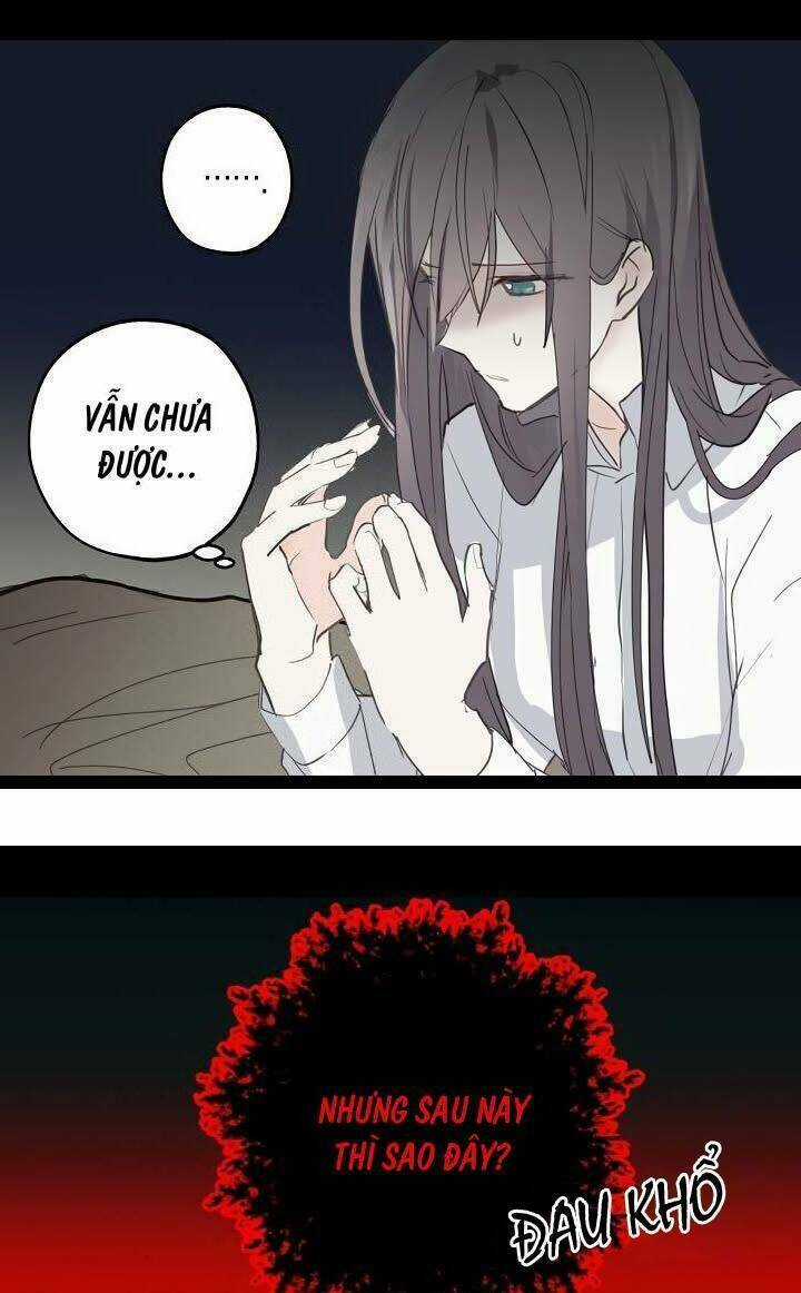 Lời Thú Nhận Nhầm Lẫn Chapter 19 trang 13