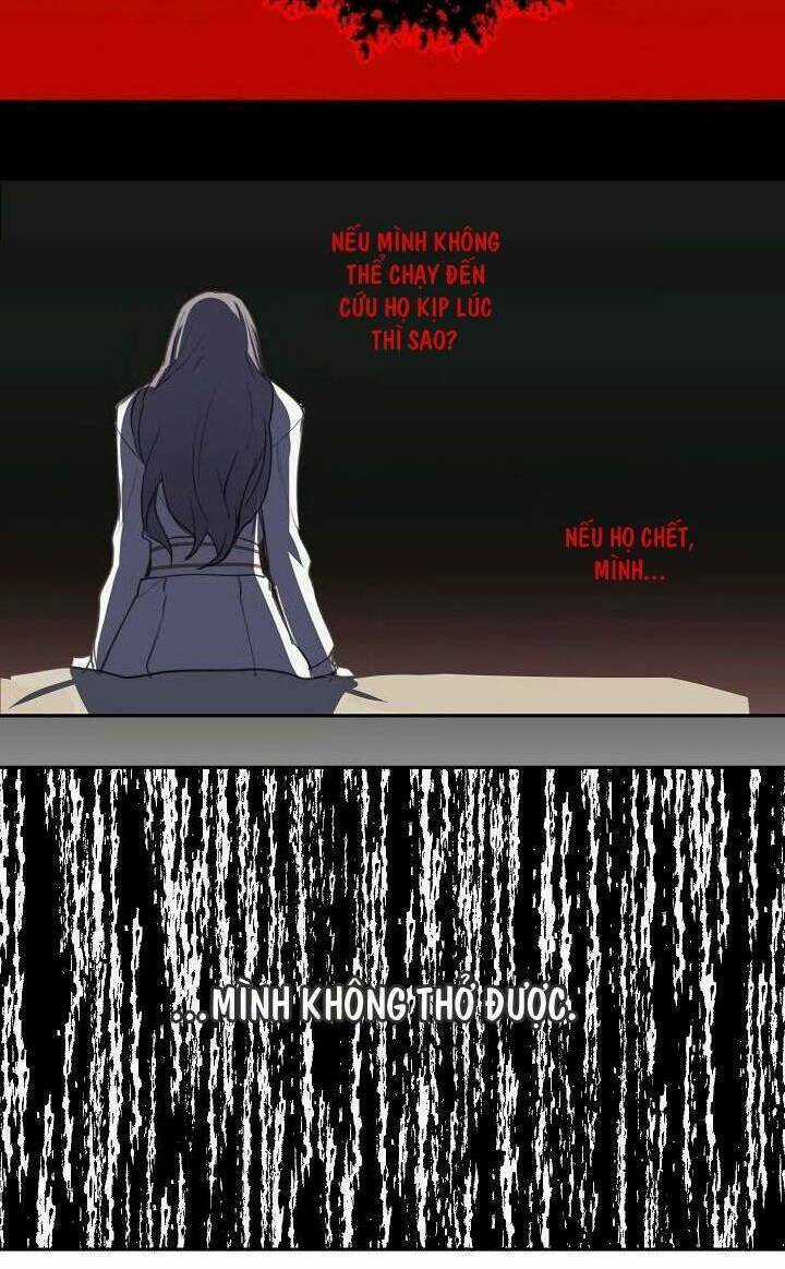 Lời Thú Nhận Nhầm Lẫn Chapter 19 trang 14