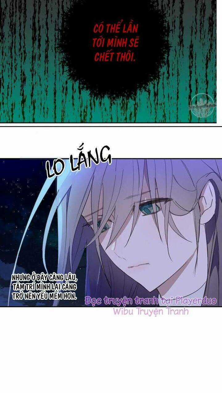 Lời Thú Nhận Nhầm Lẫn Chapter 19 trang 16