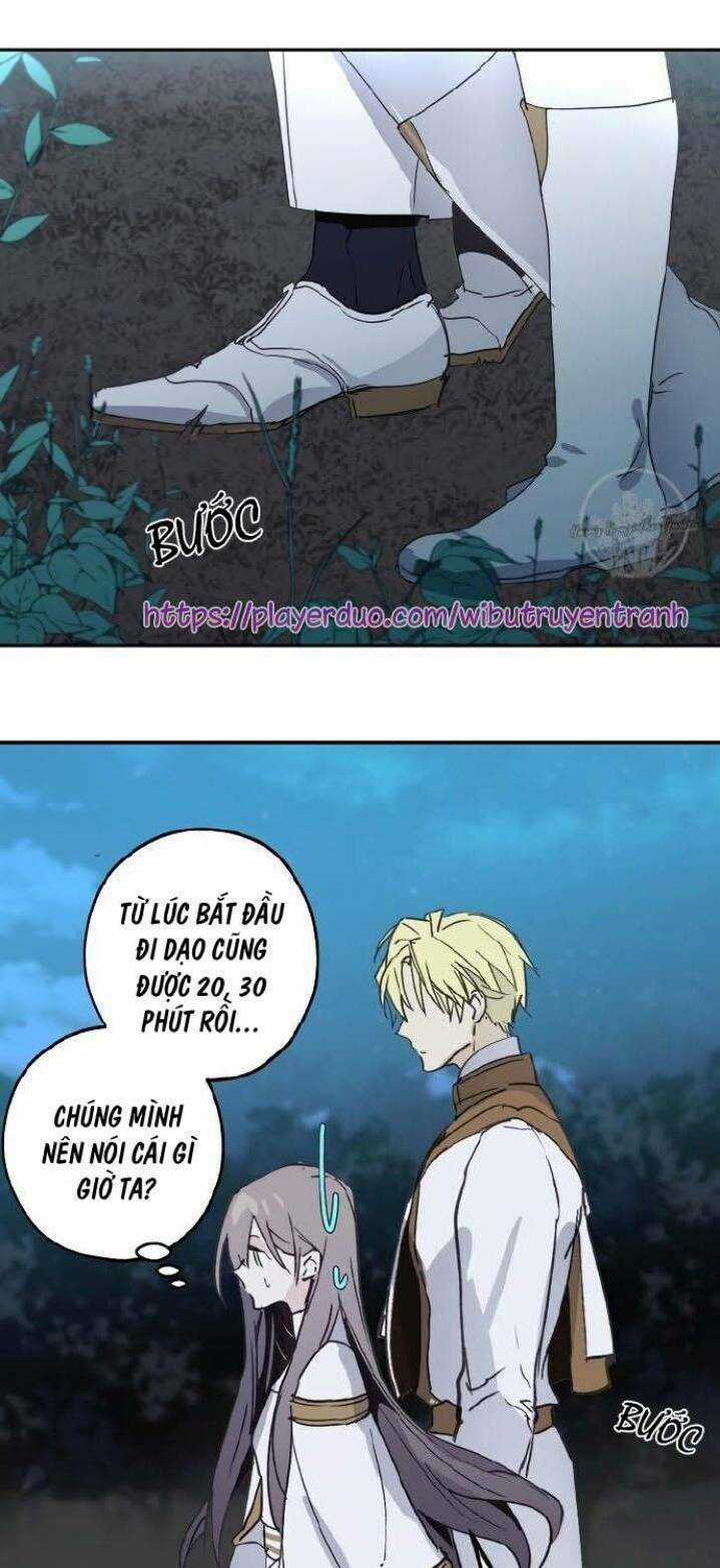 Lời Thú Nhận Nhầm Lẫn Chapter 19 trang 2