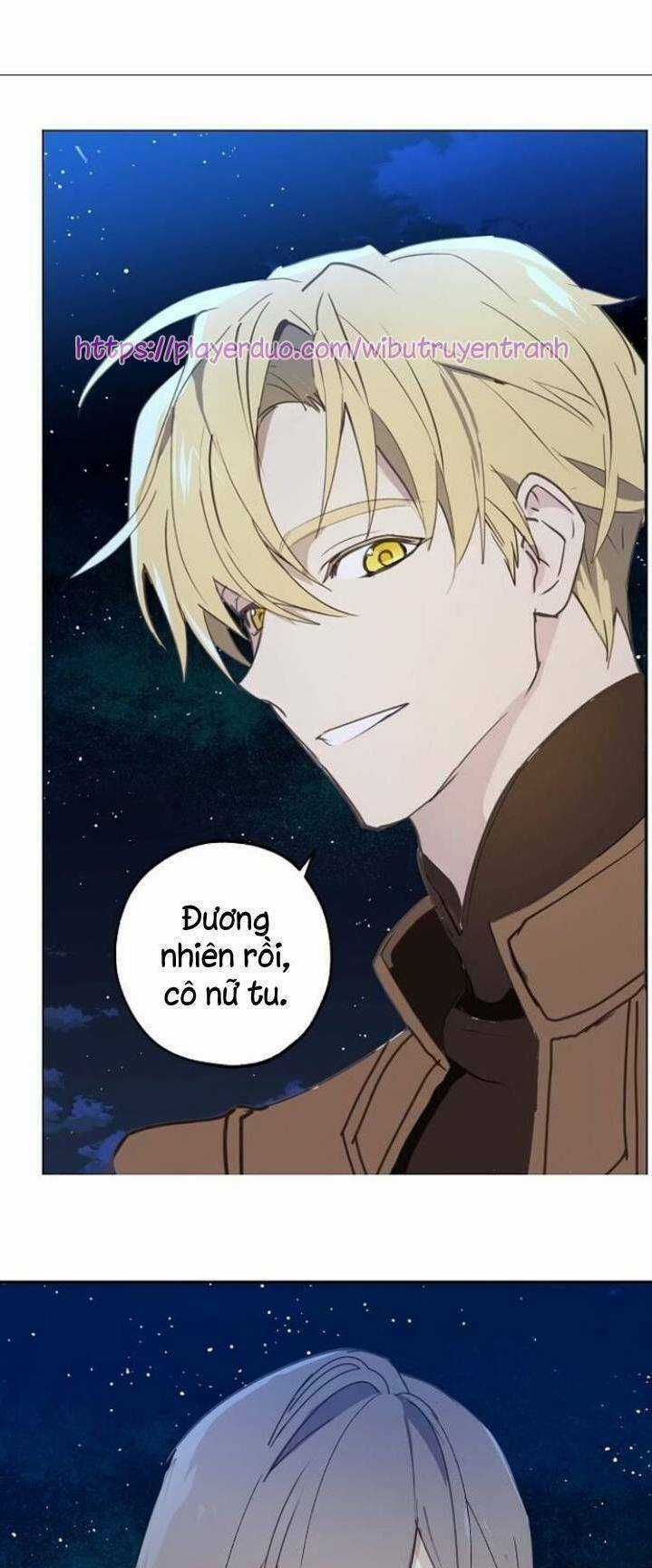 Lời Thú Nhận Nhầm Lẫn Chapter 19 trang 24