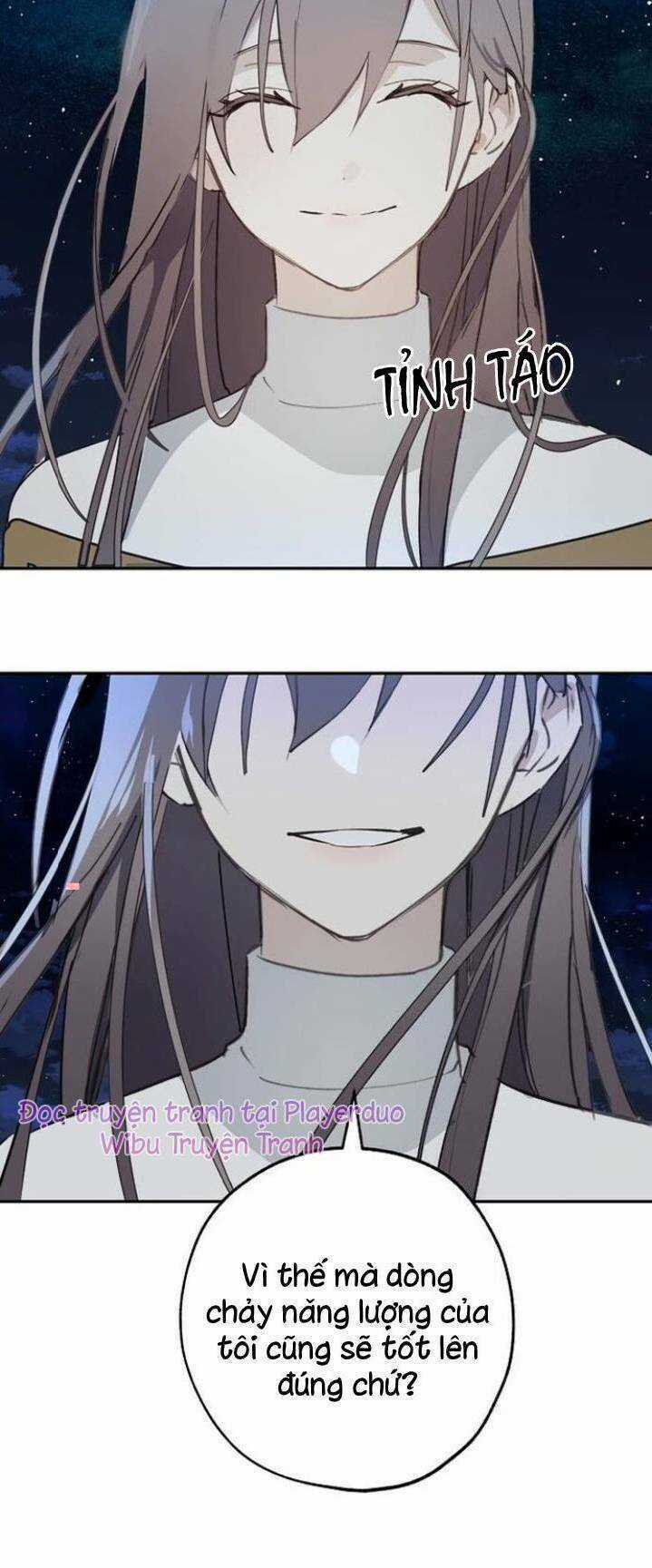 Lời Thú Nhận Nhầm Lẫn Chapter 19 trang 25