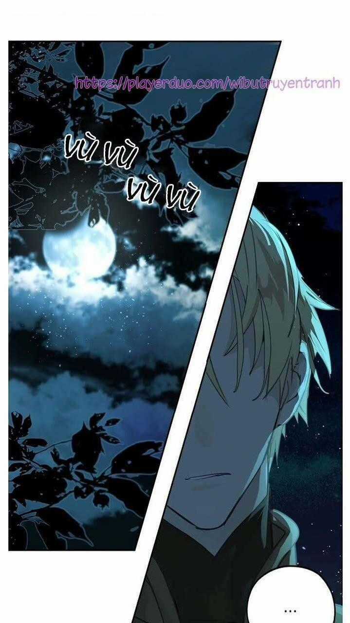 Lời Thú Nhận Nhầm Lẫn Chapter 19 trang 26