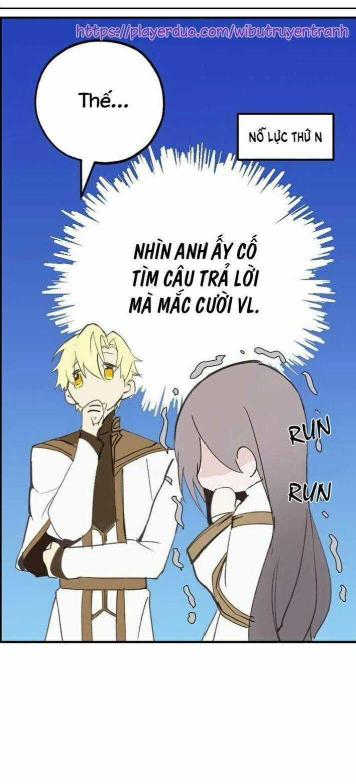 Lời Thú Nhận Nhầm Lẫn Chapter 19 trang 6