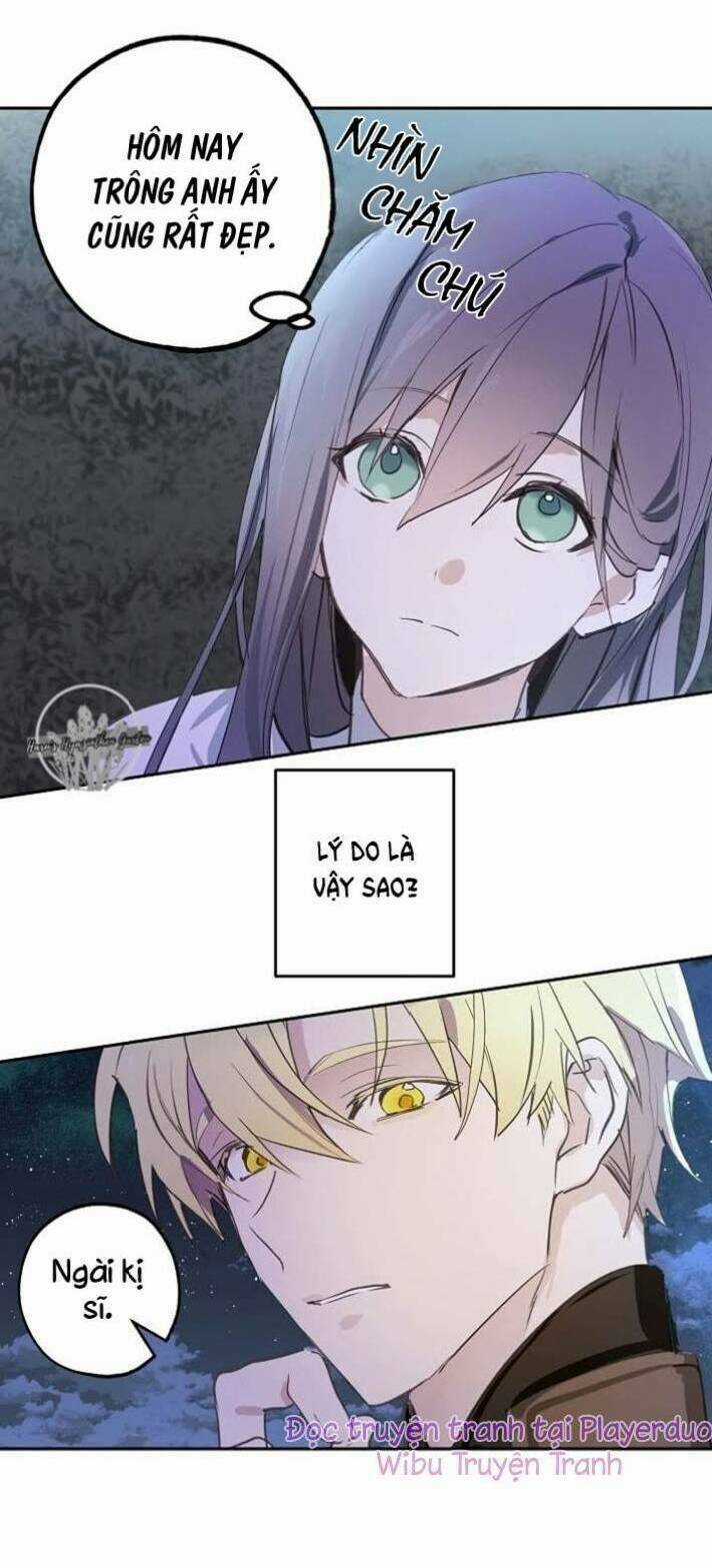 Lời Thú Nhận Nhầm Lẫn Chapter 19 trang 7