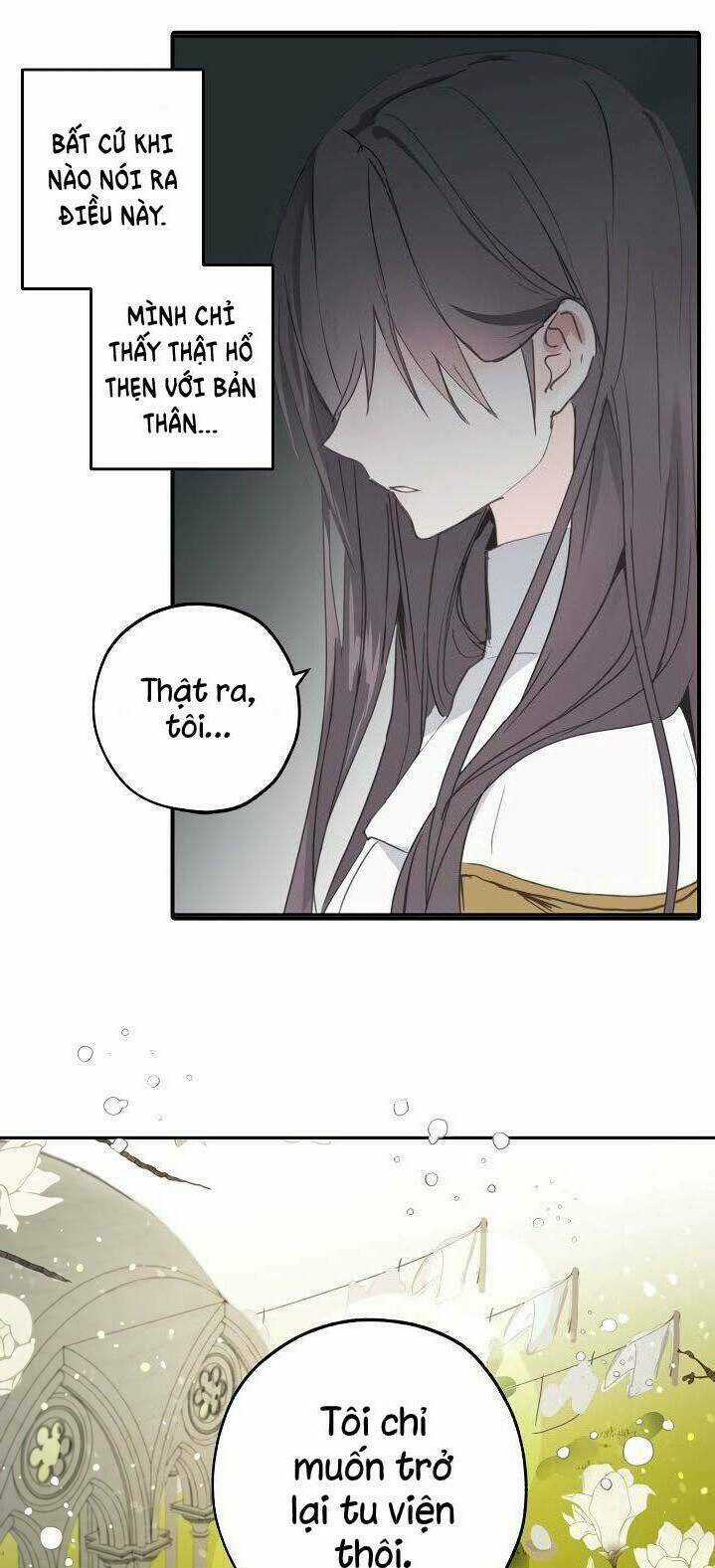 Lời Thú Nhận Nhầm Lẫn Chapter 19 trang 8