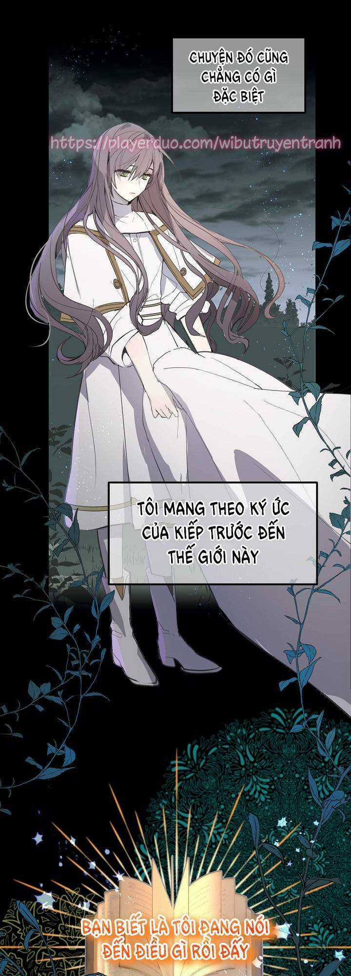 Lời Thú Nhận Nhầm Lẫn Chapter 2 trang 10