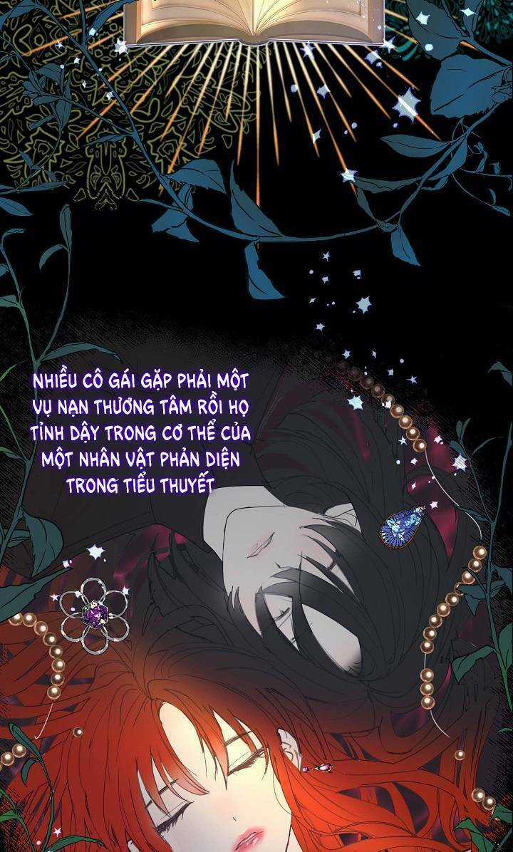 Lời Thú Nhận Nhầm Lẫn Chapter 2 trang 11