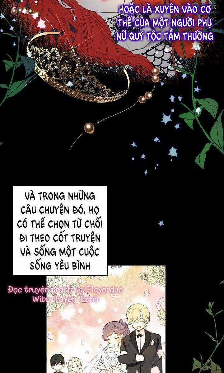 Lời Thú Nhận Nhầm Lẫn Chapter 2 trang 12