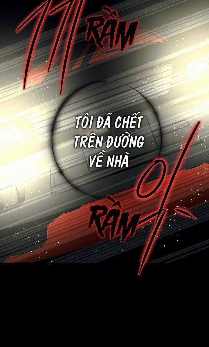 Lời Thú Nhận Nhầm Lẫn Chapter 2 trang 14