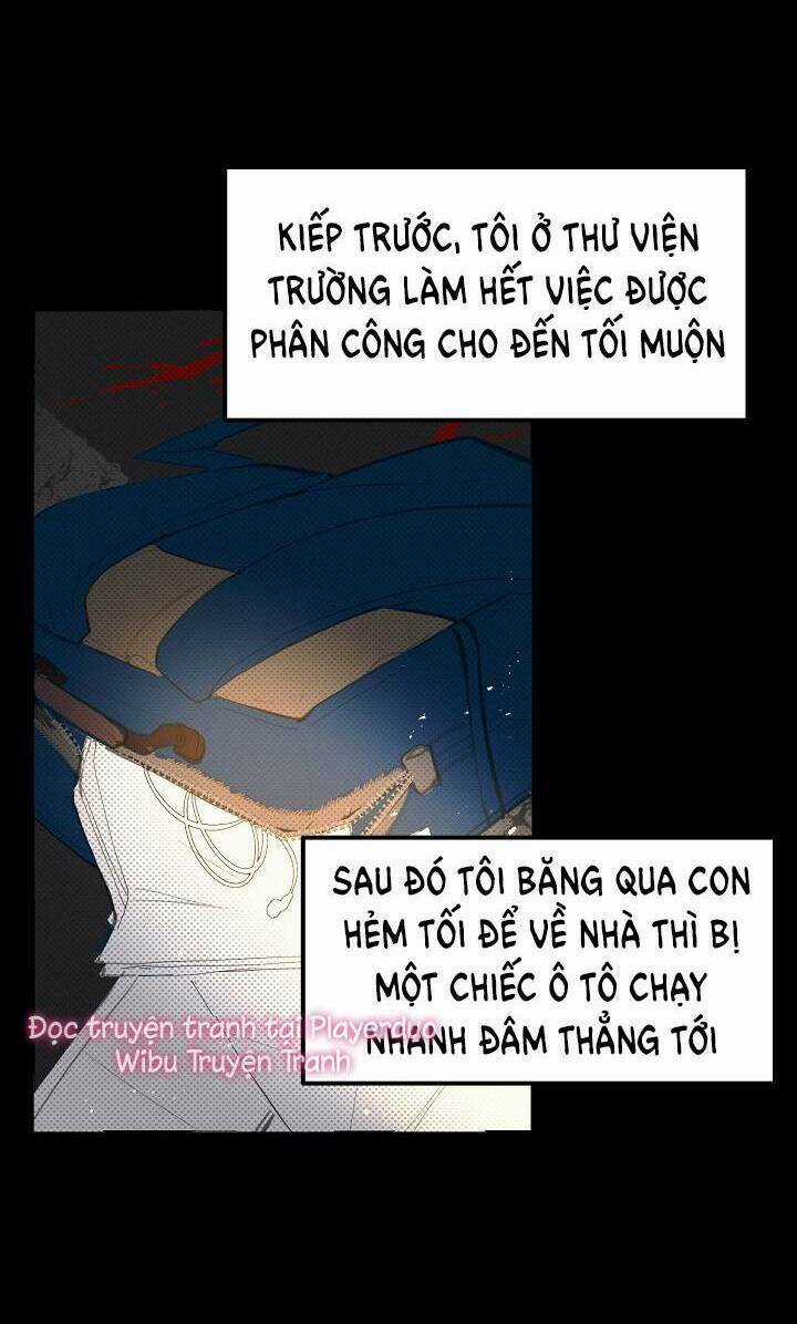 Lời Thú Nhận Nhầm Lẫn Chapter 2 trang 15