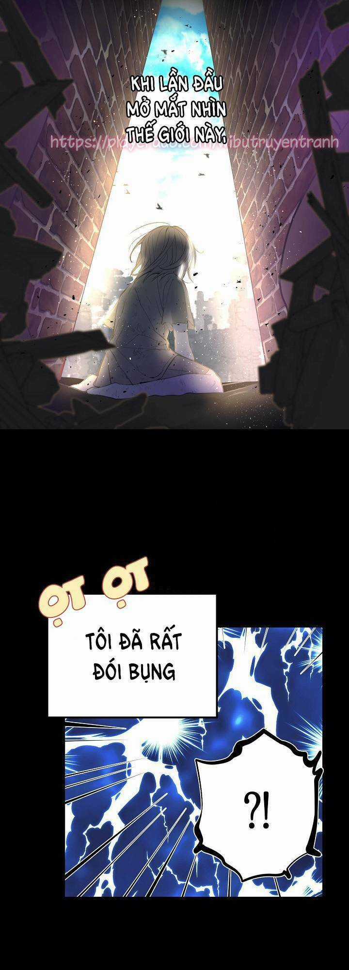 Lời Thú Nhận Nhầm Lẫn Chapter 2 trang 18