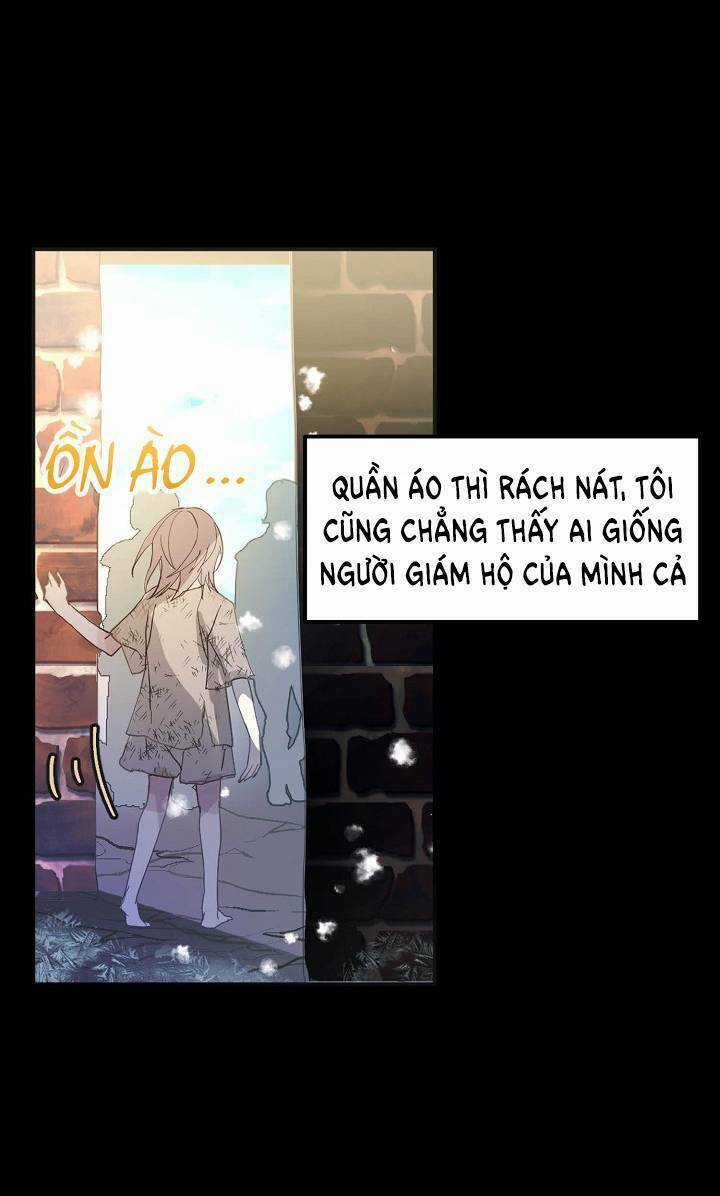 Lời Thú Nhận Nhầm Lẫn Chapter 2 trang 19