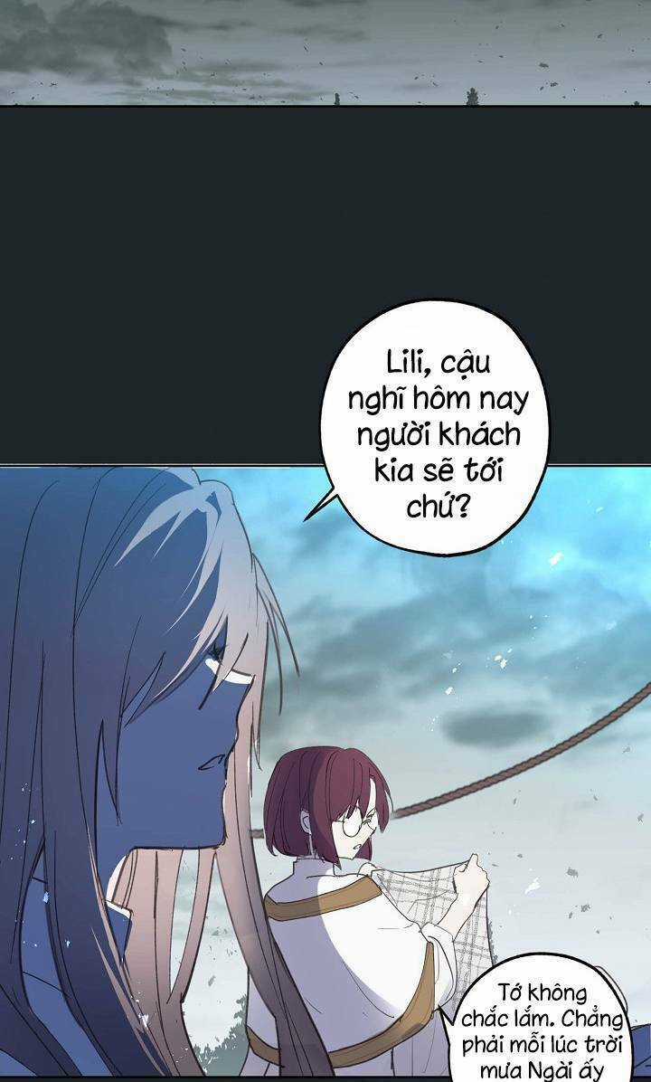 Lời Thú Nhận Nhầm Lẫn Chapter 2 trang 2