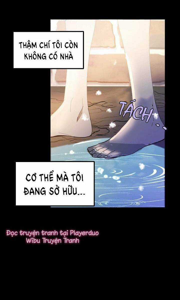 Lời Thú Nhận Nhầm Lẫn Chapter 2 trang 20