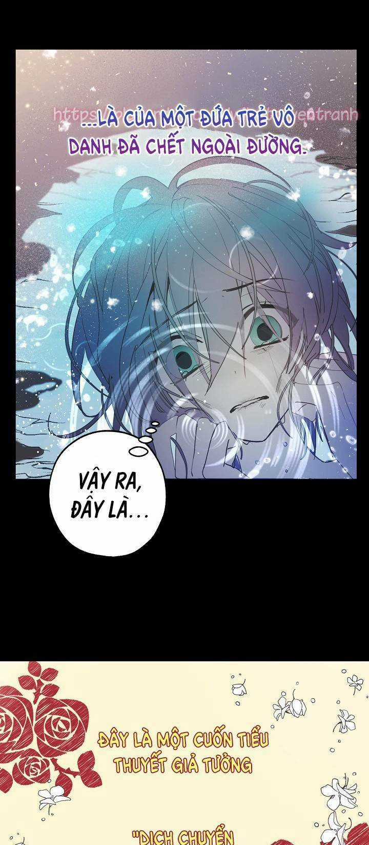 Lời Thú Nhận Nhầm Lẫn Chapter 2 trang 21