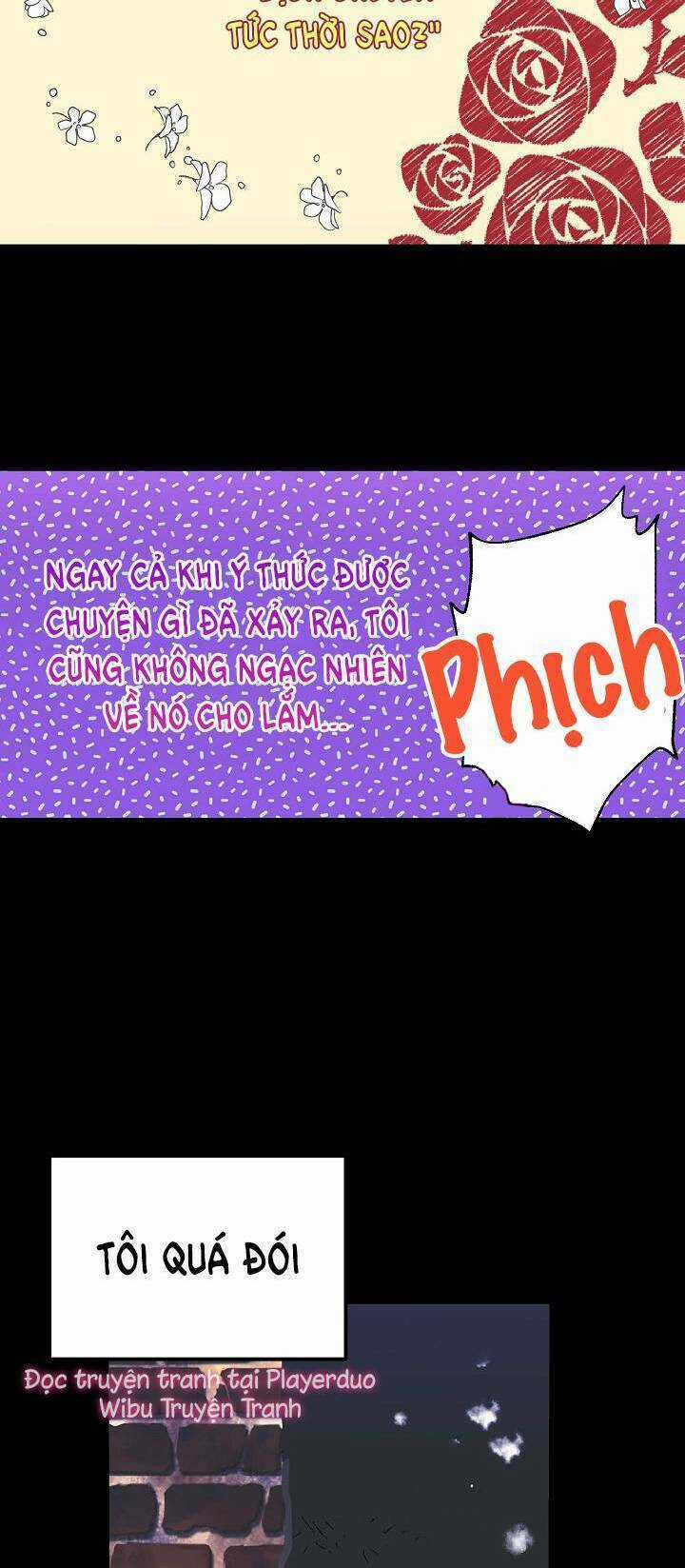 Lời Thú Nhận Nhầm Lẫn Chapter 2 trang 22