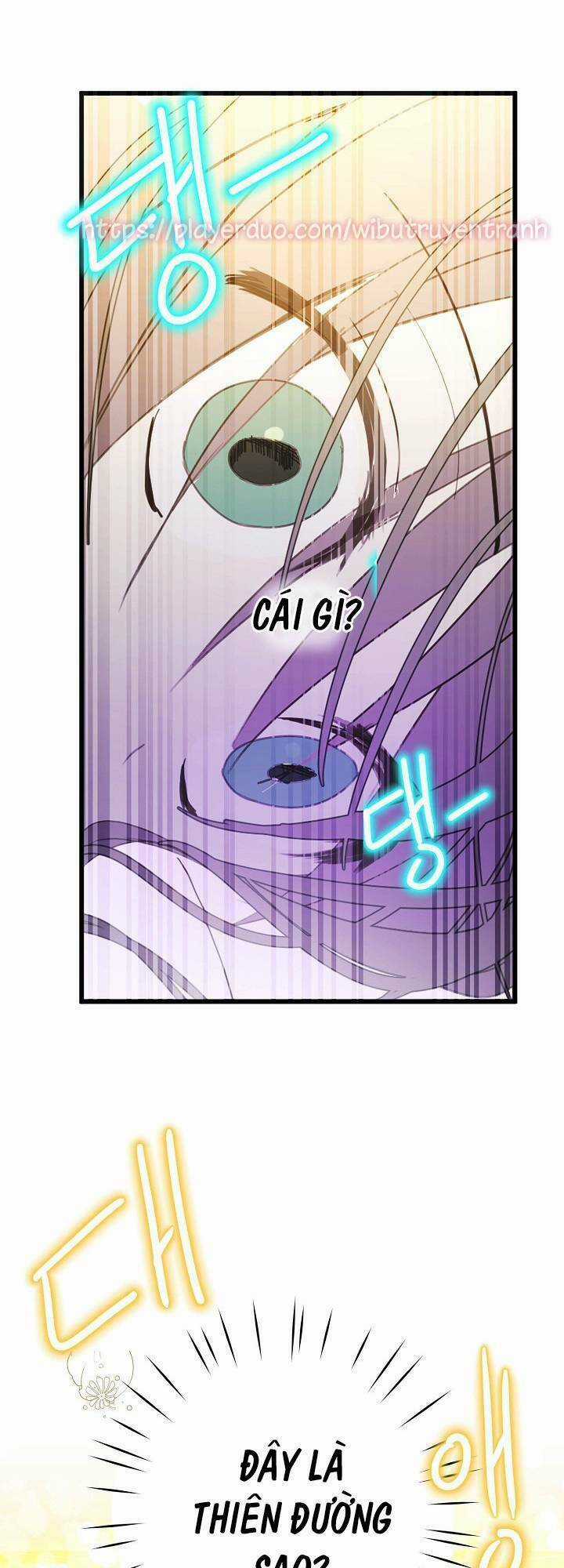 Lời Thú Nhận Nhầm Lẫn Chapter 2 trang 26