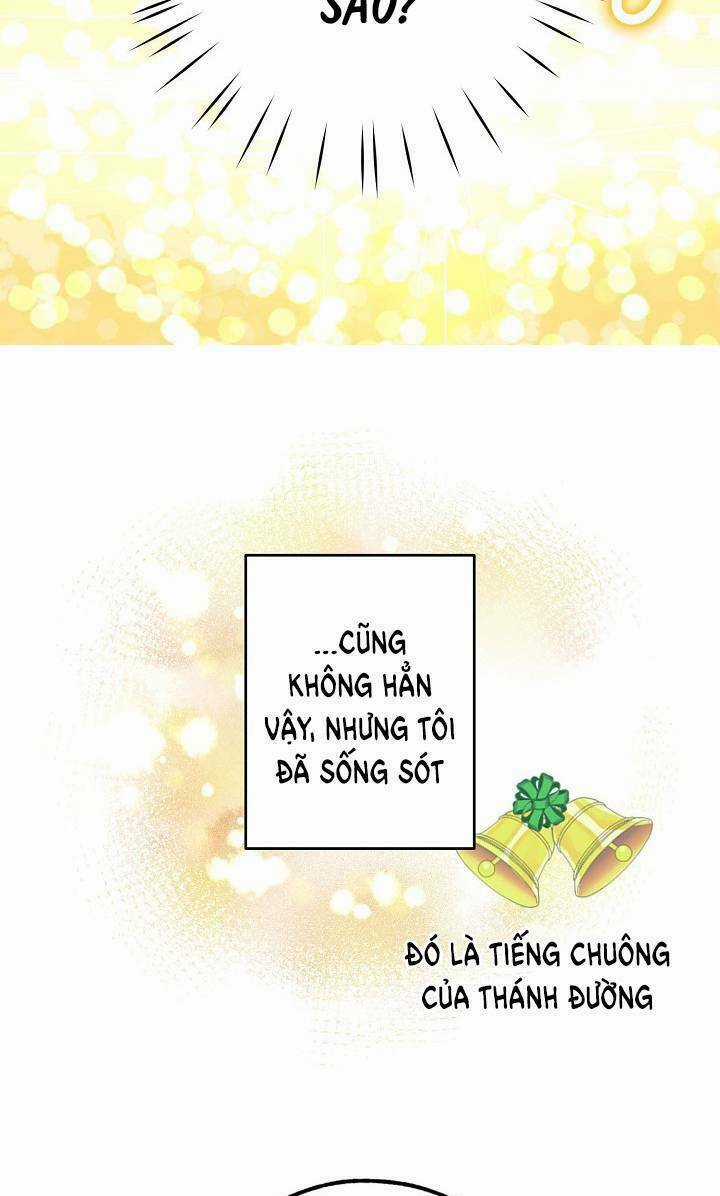 Lời Thú Nhận Nhầm Lẫn Chapter 2 trang 27