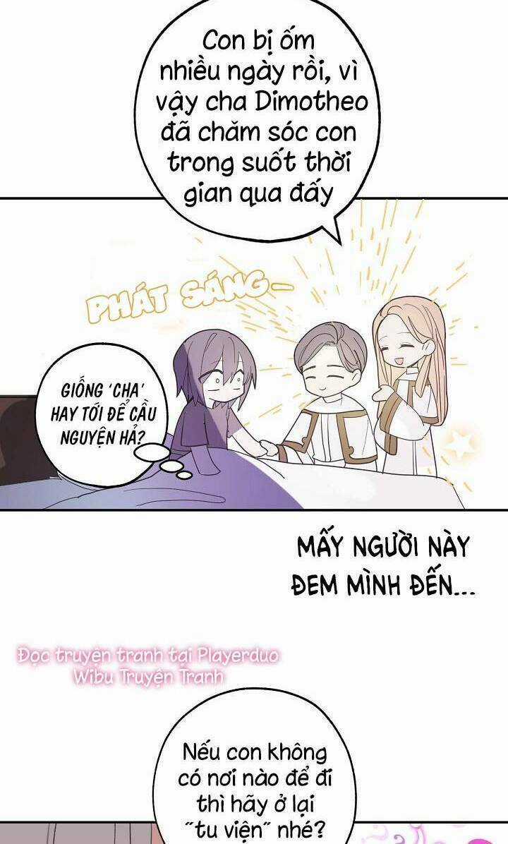 Lời Thú Nhận Nhầm Lẫn Chapter 2 trang 28