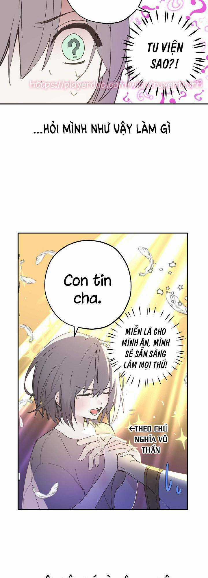 Lời Thú Nhận Nhầm Lẫn Chapter 2 trang 29