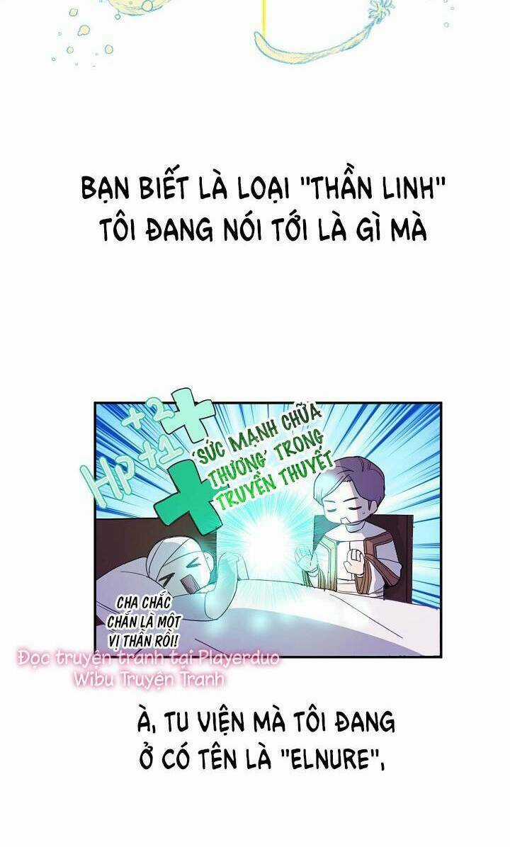 Lời Thú Nhận Nhầm Lẫn Chapter 2 trang 31