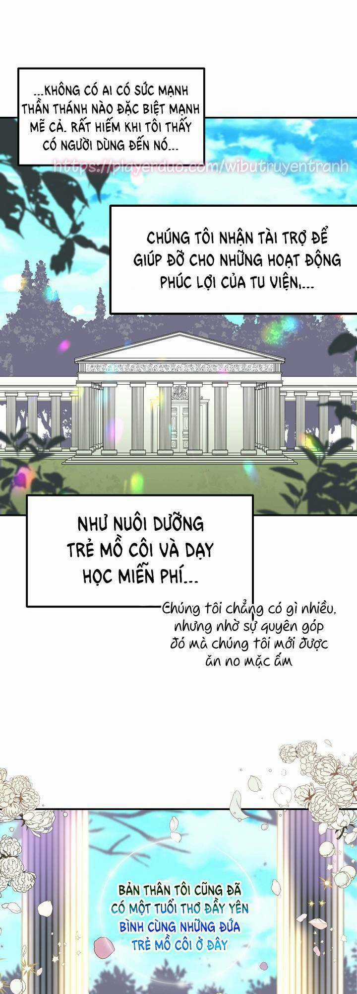 Lời Thú Nhận Nhầm Lẫn Chapter 2 trang 32