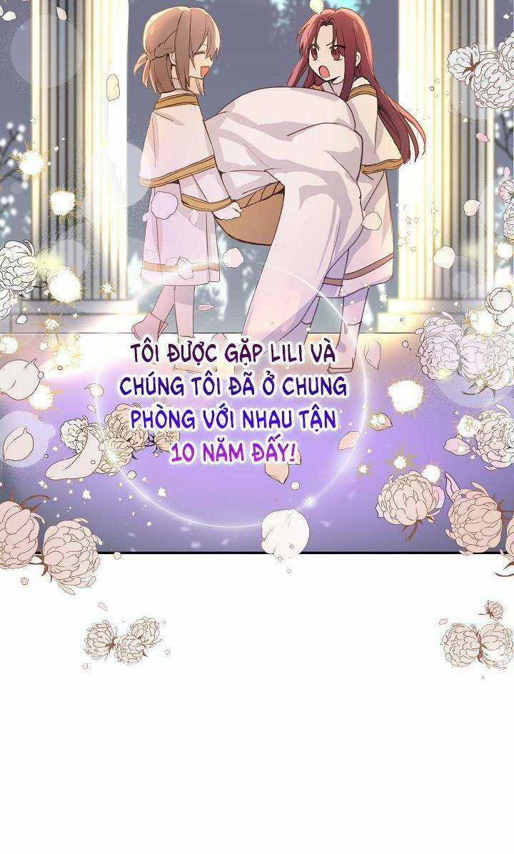 Lời Thú Nhận Nhầm Lẫn Chapter 2 trang 33