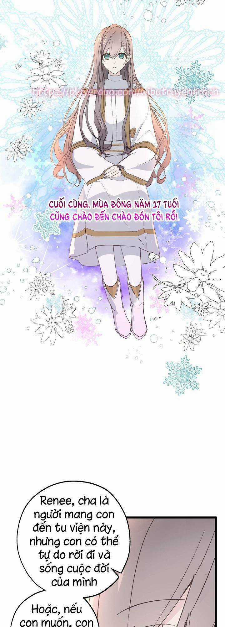 Lời Thú Nhận Nhầm Lẫn Chapter 2 trang 35