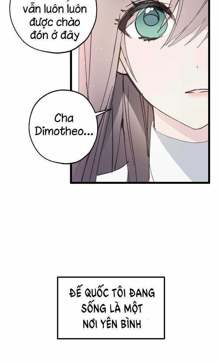 Lời Thú Nhận Nhầm Lẫn Chapter 2 trang 36