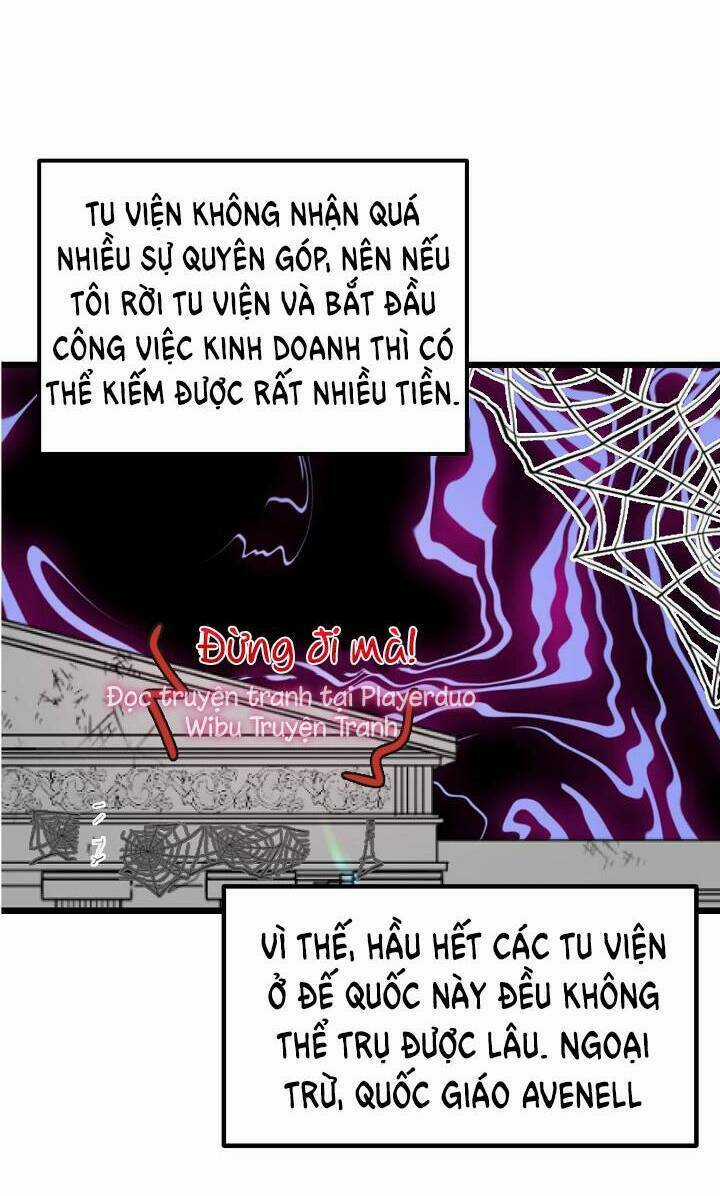 Lời Thú Nhận Nhầm Lẫn Chapter 2 trang 37