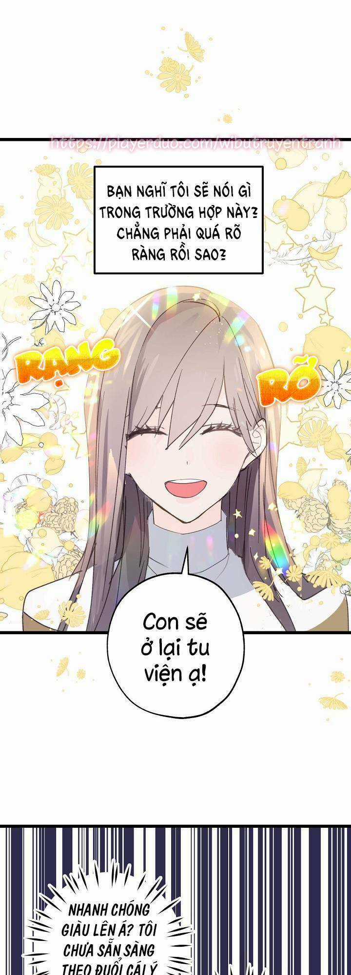 Lời Thú Nhận Nhầm Lẫn Chapter 2 trang 38