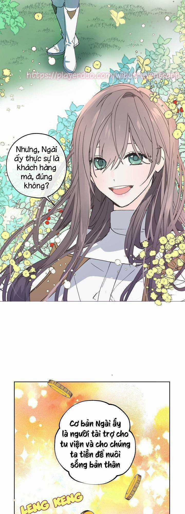 Lời Thú Nhận Nhầm Lẫn Chapter 2 trang 4