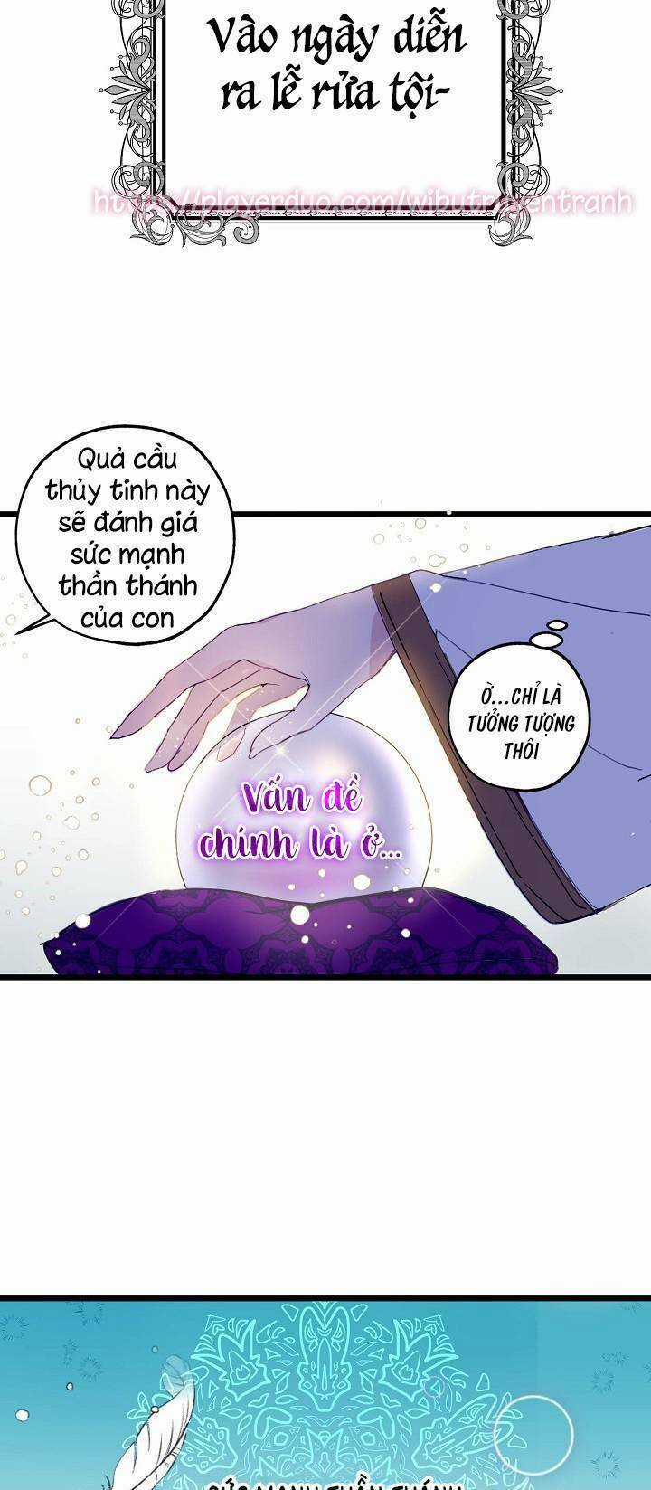 Lời Thú Nhận Nhầm Lẫn Chapter 2 trang 41