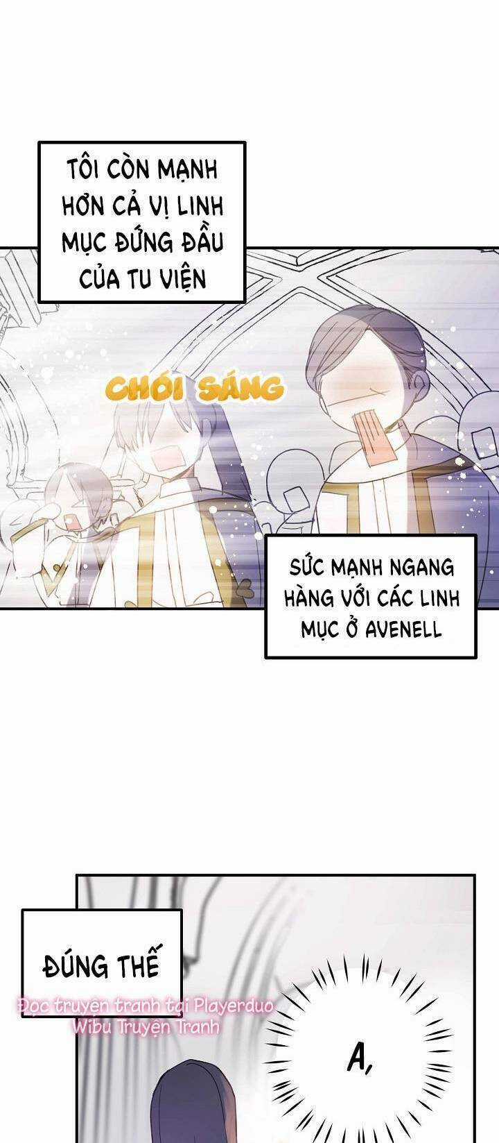 Lời Thú Nhận Nhầm Lẫn Chapter 2 trang 44
