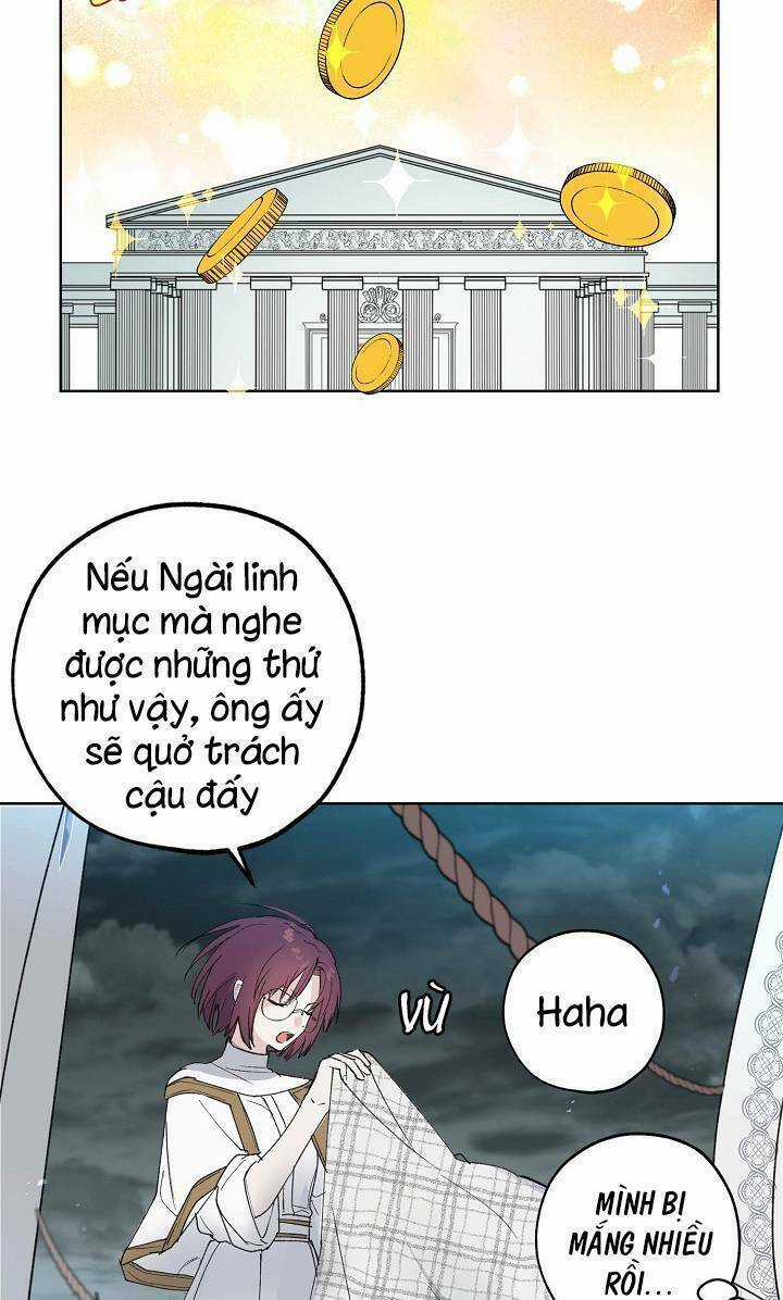 Lời Thú Nhận Nhầm Lẫn Chapter 2 trang 5