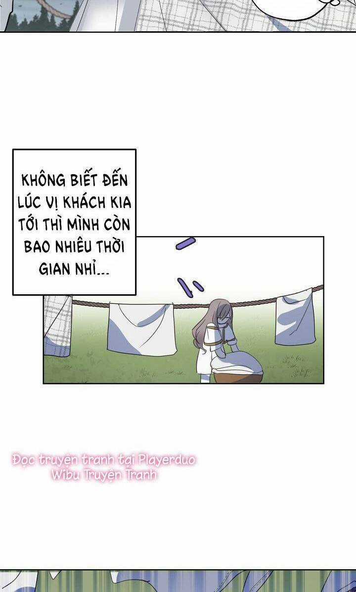 Lời Thú Nhận Nhầm Lẫn Chapter 2 trang 6