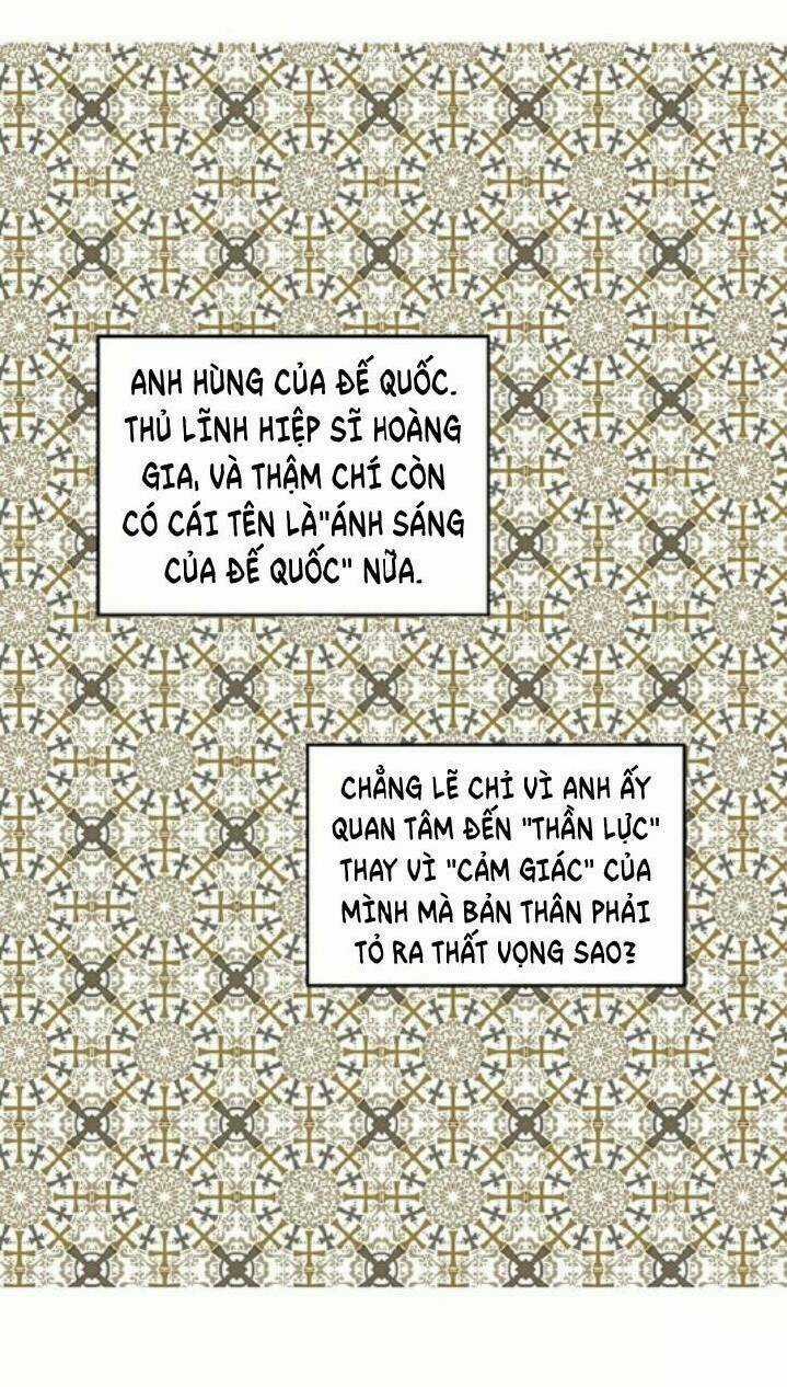 Lời Thú Nhận Nhầm Lẫn Chapter 20 trang 11