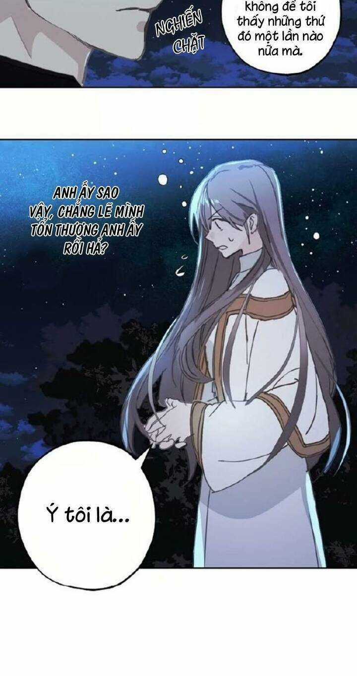 Lời Thú Nhận Nhầm Lẫn Chapter 20 trang 14