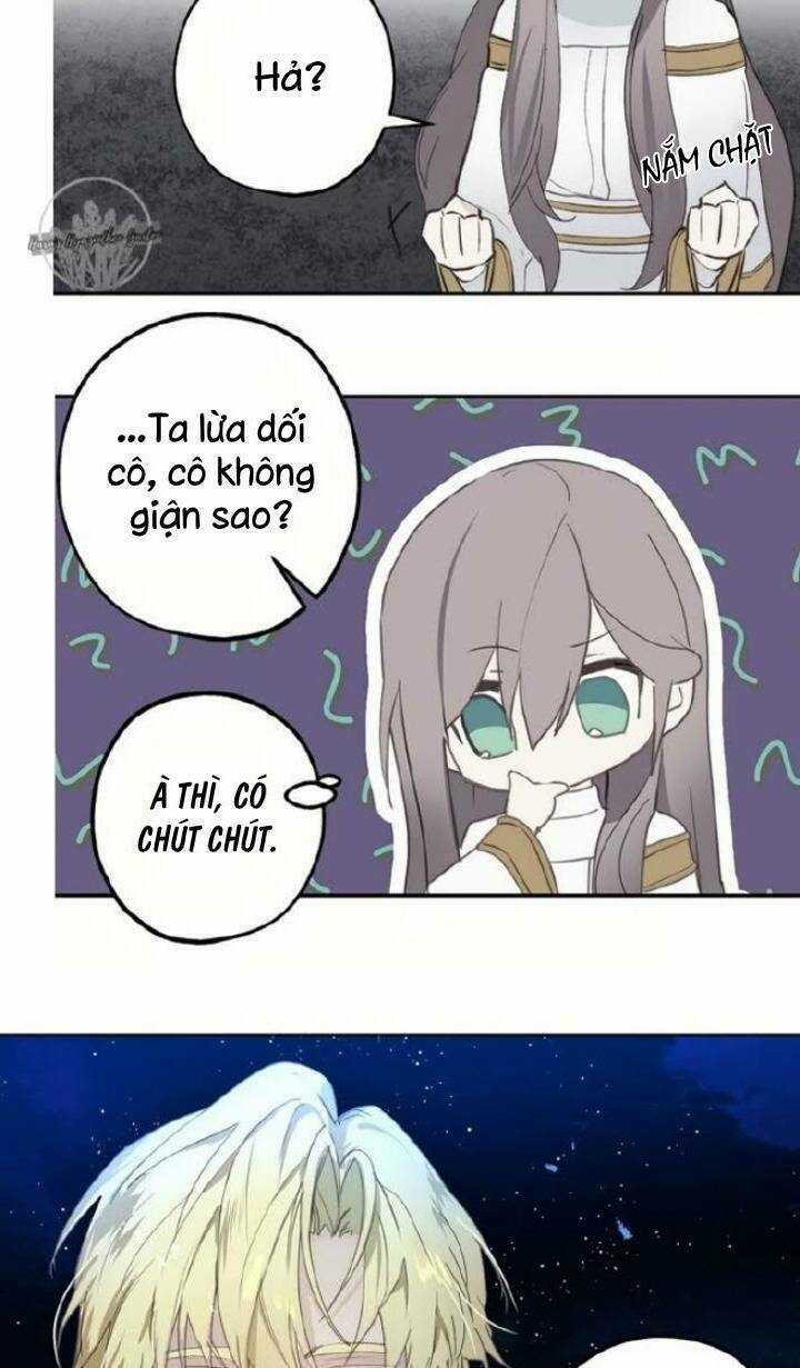 Lời Thú Nhận Nhầm Lẫn Chapter 20 trang 16