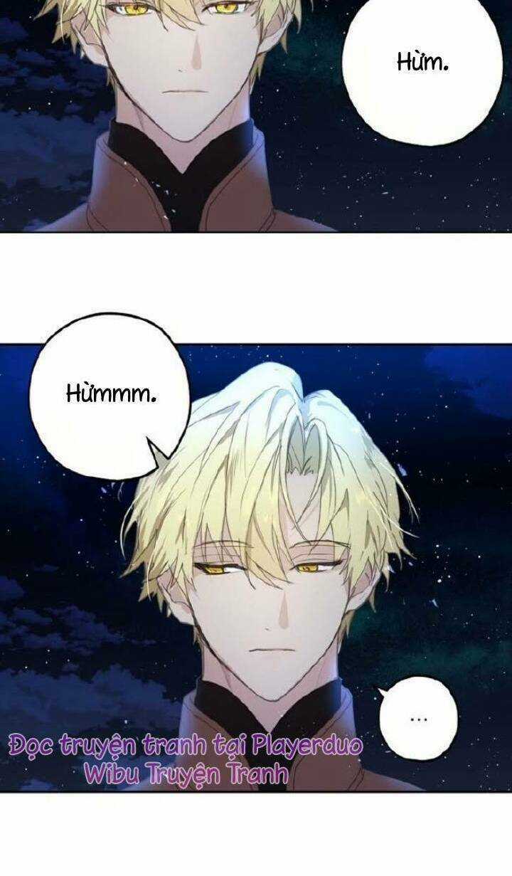 Lời Thú Nhận Nhầm Lẫn Chapter 20 trang 17