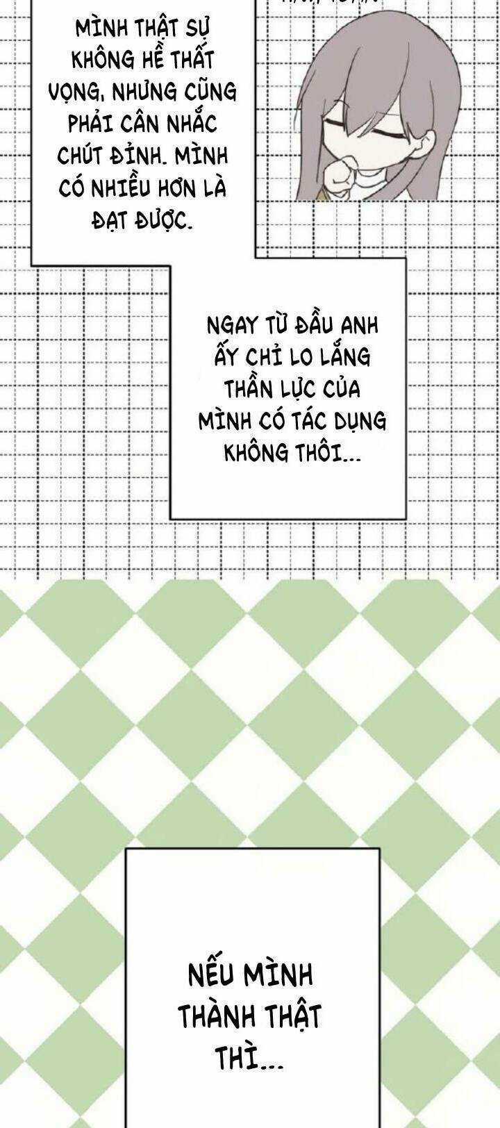 Lời Thú Nhận Nhầm Lẫn Chapter 20 trang 19