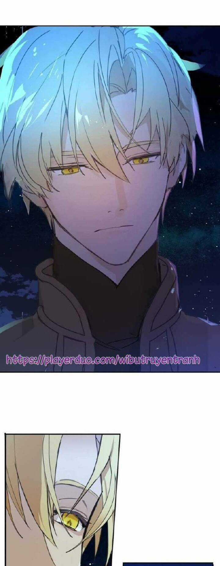 Lời Thú Nhận Nhầm Lẫn Chapter 20 trang 2