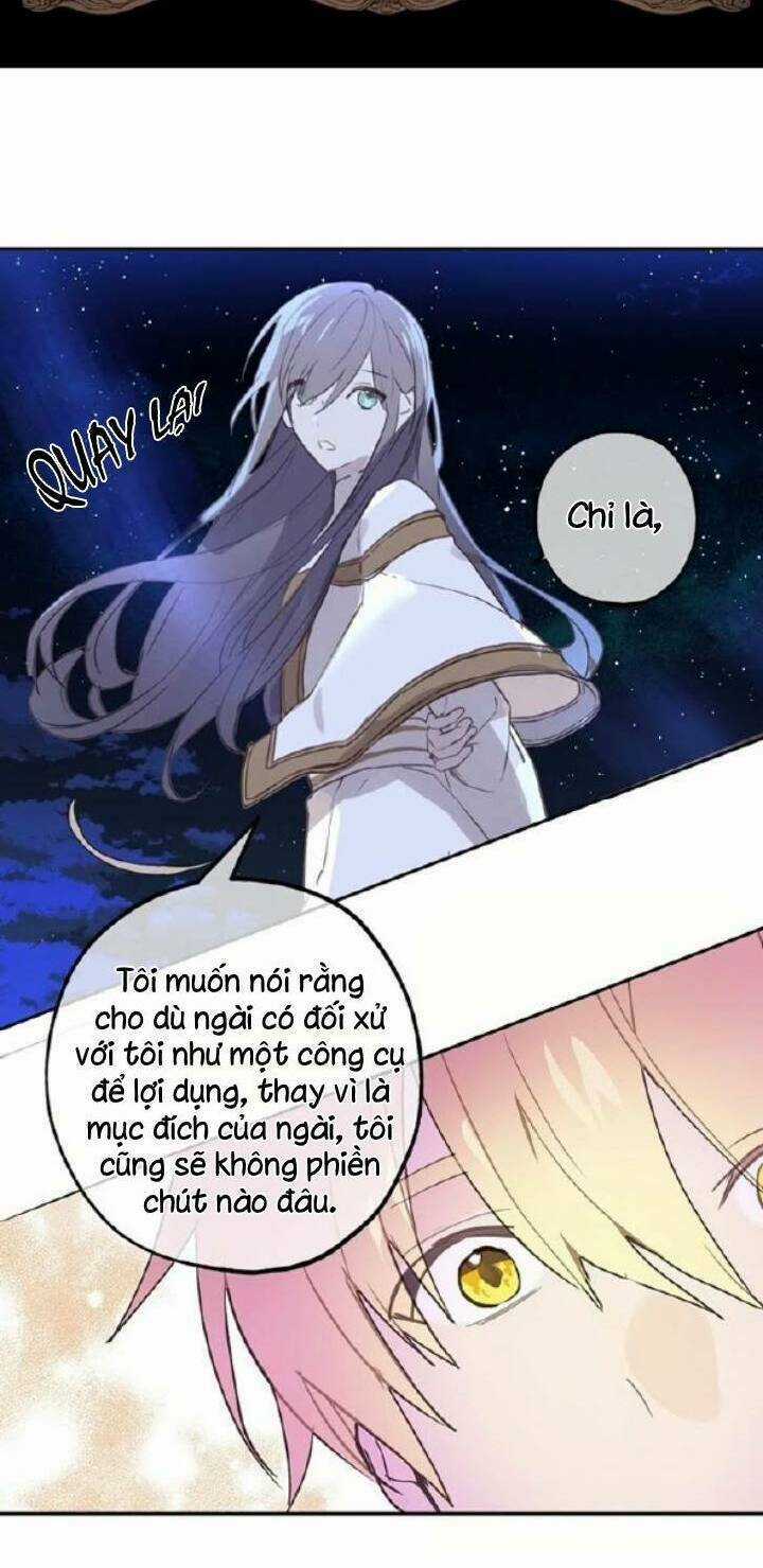 Lời Thú Nhận Nhầm Lẫn Chapter 20 trang 23