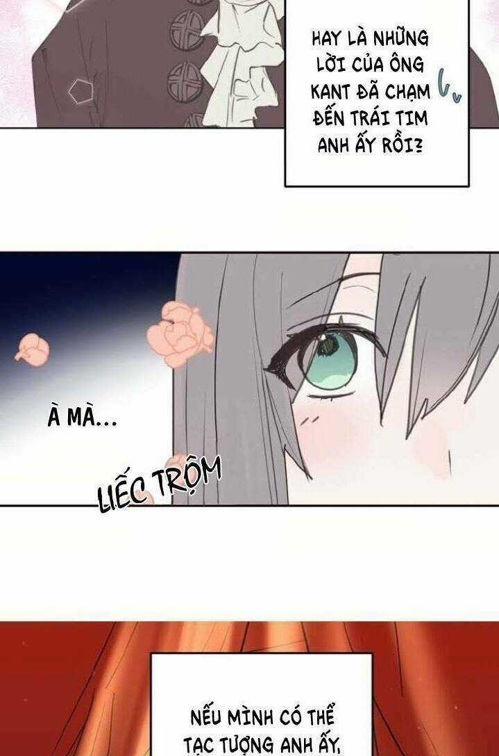 Lời Thú Nhận Nhầm Lẫn Chapter 20 trang 25